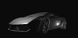 蘭博基尼,加利亞多,lp 560