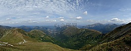 山,冬奧會(huì),景觀