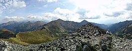 山,冬奧會(huì),景觀