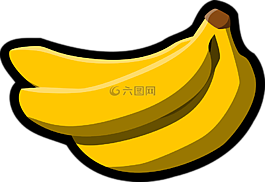 香蕉,食品,水果