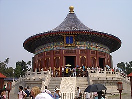 天堂,中國(guó),北京