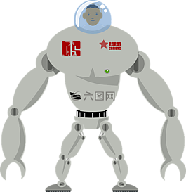 機(jī)器人,android 系統(tǒng),西裝