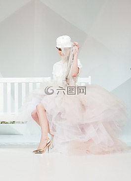 時(shí)裝秀,時(shí)尚,走秀