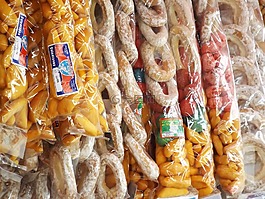 食品,哥倫比亞,典型