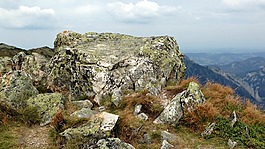 冬奧會,山,巖