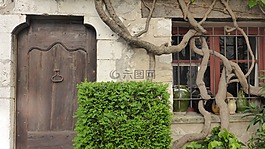 普羅旺斯,光,顏色