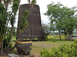 遺產(chǎn),體系結構,建設