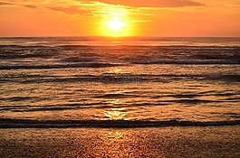 贝拉 mar,溶胶,海滩