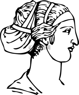 頭發(fā),美容美發(fā),頭