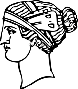 頭發(fā),美容美發(fā),頭