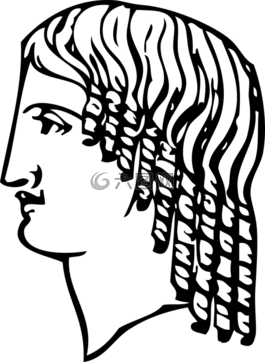 頭發(fā),美容美發(fā),頭