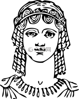 頭發(fā),美容美發(fā),頭