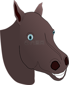 牛,馬,農(nóng)場