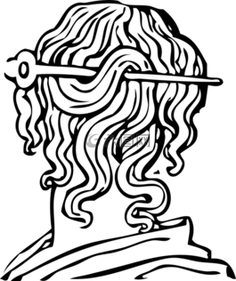 頭發(fā),美容美發(fā),希臘