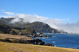 自然,水,旅行
