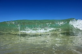 海,海洋,水