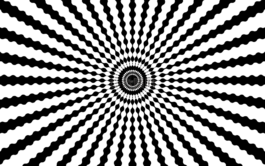 爆炸形,伯斯特,催眠