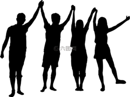 男子,女子,男