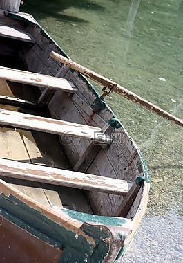 引導(dǎo),湖,水