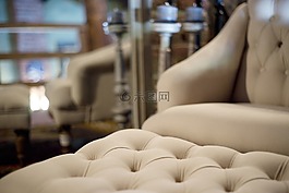 扶手椅,織物,家具