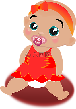 嬰兒,哺乳,兒童