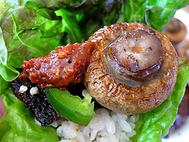 朝鲜语,ssam,食品