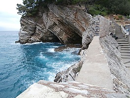 海,亞德里亞,地中海