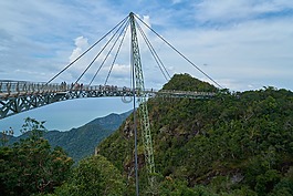 橋,亞洲,馬來西亞