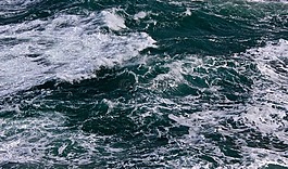 自然,海洋,海