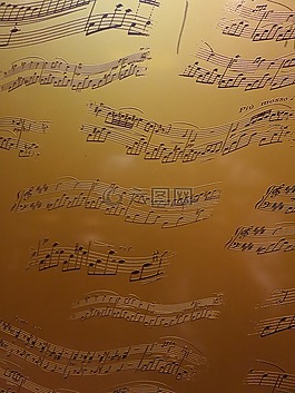 音樂(lè),注釋,黃金