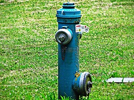 消防栓,水,水龍頭