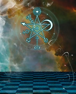 魔術(shù),向?qū)?萬圣節(jié)