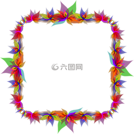 幀,邊境,鮮花
