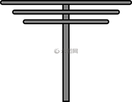 空氣,天線,發(fā)件人
