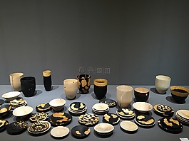 工艺,展览,集装箱