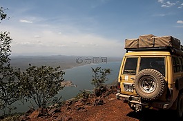 肯尼亞,世界各地,汽車