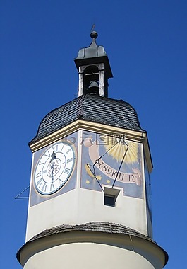 夏季時(shí)間,日晷,時(shí)鐘