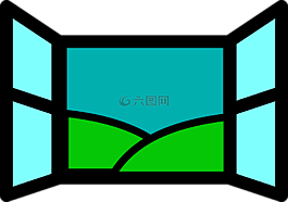 窗口,家庭,結(jié)構(gòu)