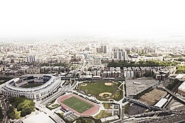 結(jié)構(gòu),建筑物,城市