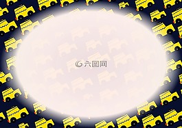 幀,邊境,背景