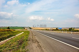 路,俄羅斯,軌道