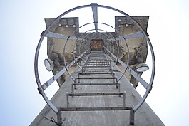 塔,體系結(jié)構(gòu),高