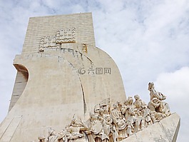 雕像,雕塑,里斯本