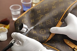 洗衣店,奢侈品,袋