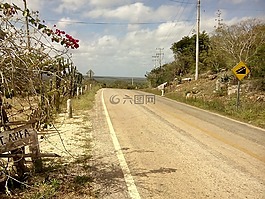 路徑,路,旅行