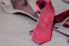 領(lǐng)帶,服裝,西裝