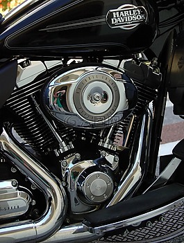 摩托車,電機,鉻
