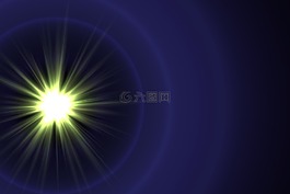 背景,明星,黃色