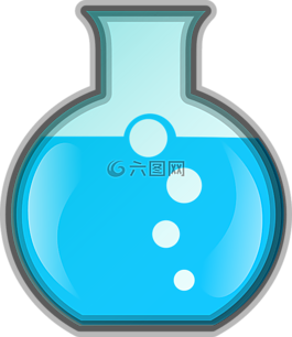 圓底燒瓶,實驗室,科學
