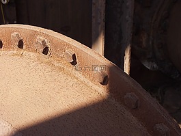 弗爾克林,世界遺產(chǎn),老工業(yè)
